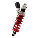 Yss G-top Rear Shock Absorber 375MM Red Spring Triumph Tiger Explorer 1200 12-16. Fixed Price $631.37.