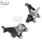 Pair Inch Front Drop Lowering Spindles For Toyota Pickup 2WD 1984-1994 1995. Fixed Price $208.72.