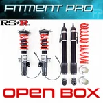 Rs-r Best-i Active Coilovers For 2023-2024 Honda Civic Type-r Ctr FL5 XBIH034MA. Fixed Price $2527.32.