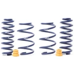 H&r 54795-2 Lowering Sport Springs Kit For 2018-25 Vw Atlas / 20-25 Cross. Fixed Price $313.91.