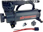Black 580 Air Compressor 120 Psi Off Pressure Switch & Relay Ride Suspension. Fixed Price $209.90.