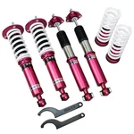 Godspeed Mono-ss Adjustable Coilover Kit For 14-16 Lexus IS250 IS350 Rwd MSS0117. Fixed Price $675.00.
