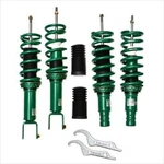 Tein GSB96-8USS2 Street Basis Z Coilovers For 2009-2014 Acura Tl Fwd. Fixed Price $787.95.