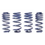 H&r For Audi A7 Quattro (awd) F2 2019 Spring W/sport Suspension. Fixed Price $566.59.