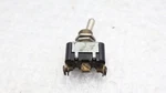 Carling Toggle Switch 3 Prong. Fixed Price $13.95.