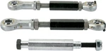 Powerstands Racing 00-00756-22 Fully Adjustable Lowering Link, 03-00756-22. Fixed Price $209.95.