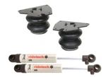Ridetech 11331010 Front Coolride Air Spring & Shock Kit For 1963-1987 C10. Fixed Price $936.11.