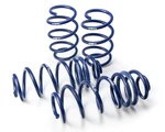H&r 28877-2 Super Sport Lowering Springs For 12-20 Bmw 328I/330I/340I/430I/440I. Fixed Price $261.95.