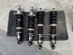 Bc Racing For 89-05 Mazda Miata Br Series Adjustable Suspension Damper Coilover. Fixed Price $900.00.