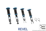 Revel 1TR3CDMZ006 Rvl Touring Sport Coilovers. Fixed Price $1226.42.