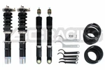 Bc Racing Br Series Extreme Low Coilover Shock Kit For 84-87 Toyota Corolla Rwd. Fixed Price $1345.00.