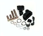 Burly Rear Lowering Kit Black B28-275. Fixed Price $113.99.