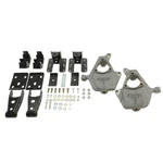 Bell Tech 986 Suspension Lowering Kit For 14-16 Sierra 1500 Silverado. Fixed Price $876.82.