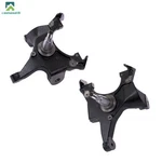 2" Drop Spindles 1/2 Ton Extended Cab For Chevrolet Silverado C1500 1988-1998. Fixed Price $134.98.