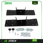 For 1999-05 2006 Chevy Silverado 1500 Steel Rear Axle Lowering Notch Flip Kit. Fixed Price $43.11.
