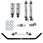 QA1 HK01-GMB2 Handling Kit Level 1, 65-68 Fits Chevy B-body, W/shocks. Fixed Price $2178.95.