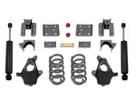 Maxtrac 14-16 Gm For C/K1500 2WD/4WD Lowering Kit Fits Silverado & Sierra. Fixed Price $778.18.