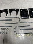Western Chassis 2106 Flip Kit Steel 6.0" Drop Chevy Gmc. Fixed Price $87.22.