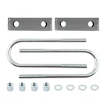 Rear Drop Kit 3IN Lowering Blocks For Gmc Jimmy Chevy Blazer 2WD 1969-1972. Fixed Price $94.50.