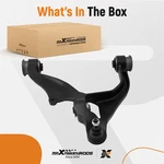Maxpeedingrods Front Right Lower Control Arm + Ball Joint For Ram 1500 2006-2023. Fixed Price $91.53.