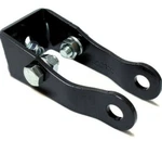 Single Right Rear Shock Extender Maxtrac 400900 Fits 1999-2006 Silverado 1500. Fixed Price $70.35.