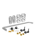 GS1-HYU001 Whiteline Ant Post Grip Series Kit For Hyundai I30 3RD Gen Pd 2017. Fixed Price $802.19.