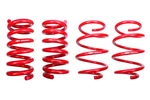 Bmr Suspension SPH765R Handling Lowering Springs 2015-2024 Ford Mustang. Fixed Price $279.95.
