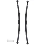 4"IN Lowering Leaf Spring Set For Chevy SILVERADO/C-1500/GMC Sierra 1988-98. Fixed Price $337.14.
