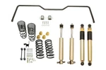 Belltech Performance Lowering Kit 09-18 Ram 1500 Quad/ext Cab 2/4" Drop. Fixed Price $2595.00.