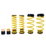 273200AN Height Adjustable Springs Kit For Bmw Series 3ER 4. Fixed Price $962.06.