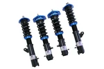 Megan Racing MR-CDK-TMS00-EZII Coilovers Coils For 2000-2006 Toyota MR2 Spyder. Fixed Price $799.00.