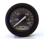 Ridetech Air Pressure Gauge 31960003. Fixed Price $80.00.