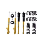 Bilstein B12 (pro-kit) For 06-10 Dodge Charger V6/V8 2.7L/3.5L/5.7L Front &. Fixed Price $899.99.