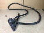 Audi R8 2022 Right Passenger Door Weather Strip Seal 18-23 :o. Fixed Price $160.00.