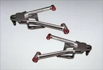 2015-2018 Silverado Tahoe Suburban 2" Lowering Drop Control Arms CA2515L-2. Fixed Price $650.00.