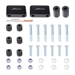 2INCH Rear Trailing Arm Spacers Kits Subaru Impreza/forester/legacy/outback. Fixed Price $75.51.