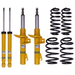Bilstein Complete Kit Fits Volkswagen Cc 2017-2009 46-259301. Fixed Price $1041.40.