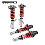 Fapo Coilovers Suspension Lowering Kits For Toyota Corolla 03-08 E120 Adj Height. Fixed Price $305.10.