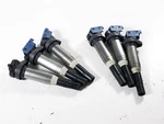 13-16 Bmw 335I 435I M235I F30 F32 F22 N55 Ignition Coil Pack Set 8616153 95K. Fixed Price $49.95.