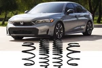2025 Honda Civic Hybrid 2.0L Eibach Pro-kit Performance 1" Drop Springs. Fixed Price $390.90.