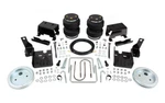 Airlift 57229 Rear Set Of Loadlifter 5000 Spring Kit For Nissan Titan Xd. Fixed Price $380.95.