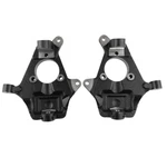 Pair 2" Drop Lowering Spindles For Chevy Silverado Gmc Sierra 1500 2007-17. Fixed Price $144.86.