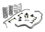 Whiteline GS1-FRD006 Fits Ford Mustang Gt S550 Grip Series Stage Kit. Fixed Price $828.99.