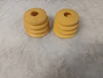 Belltech Bump Stops Pair 4926-001 New. Fixed Price $15.00.