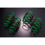 Tein SKHK8-S3B00 For 18-24 Honda Civic Type-r (FK8) S.tech Lowering Springs. Fixed Price $240.95.