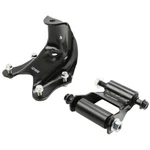 K150410 Moog Leaf Spring Shackles And Hangers F350 Truck F250 Ford F-350. Fixed Price $118.29.