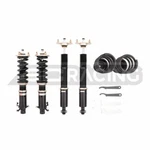 Bc Racing Br Series Adjustable Coilover Shock Spring Kit For 95-98 Honda Odyssey. Fixed Price $1195.00.