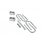 Belltech Lowering Block Kit For Chevy Colorado 2004-2012 2INCH. Fixed Price $108.38.