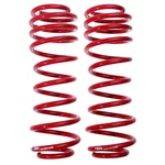 Bmr Lowering Spring Red Powder-coat Rear Pair 2005-2014. Fixed Price $119.95.