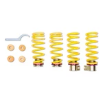 Kw Height Adj Spring Set For Audi Tts/tt Rs (16-23). Fixed Price $925.17.